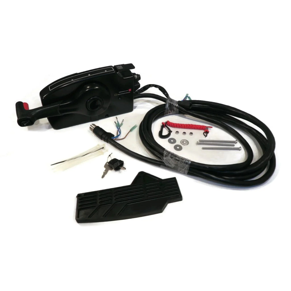 380 Side RIB Remote & Hypalon ROP Mercury For The UP Control Mount ZA-GAH10001H304 | Shop