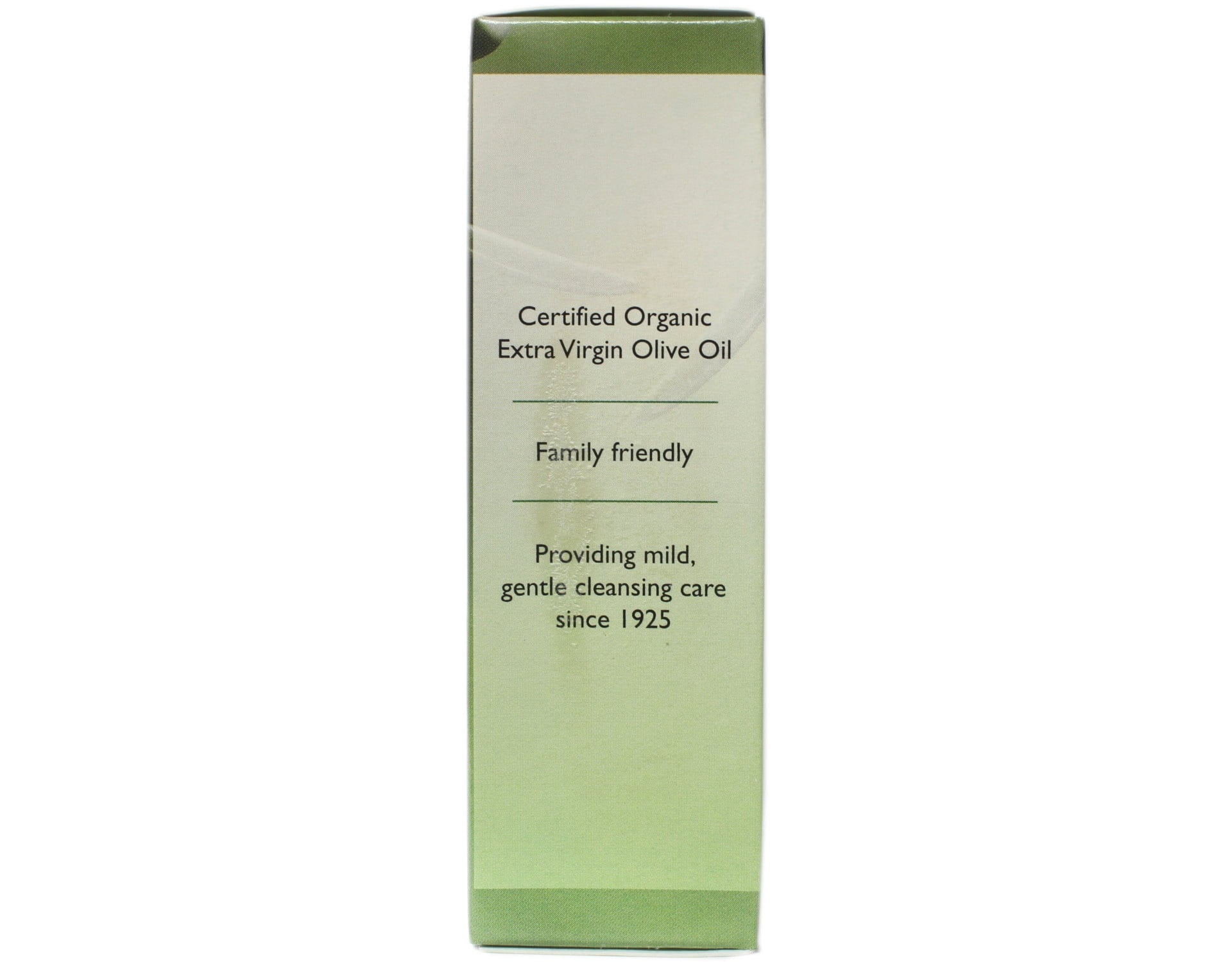 Soap Each Conti Oil Pack Castile 3 Olive - 3.7oz