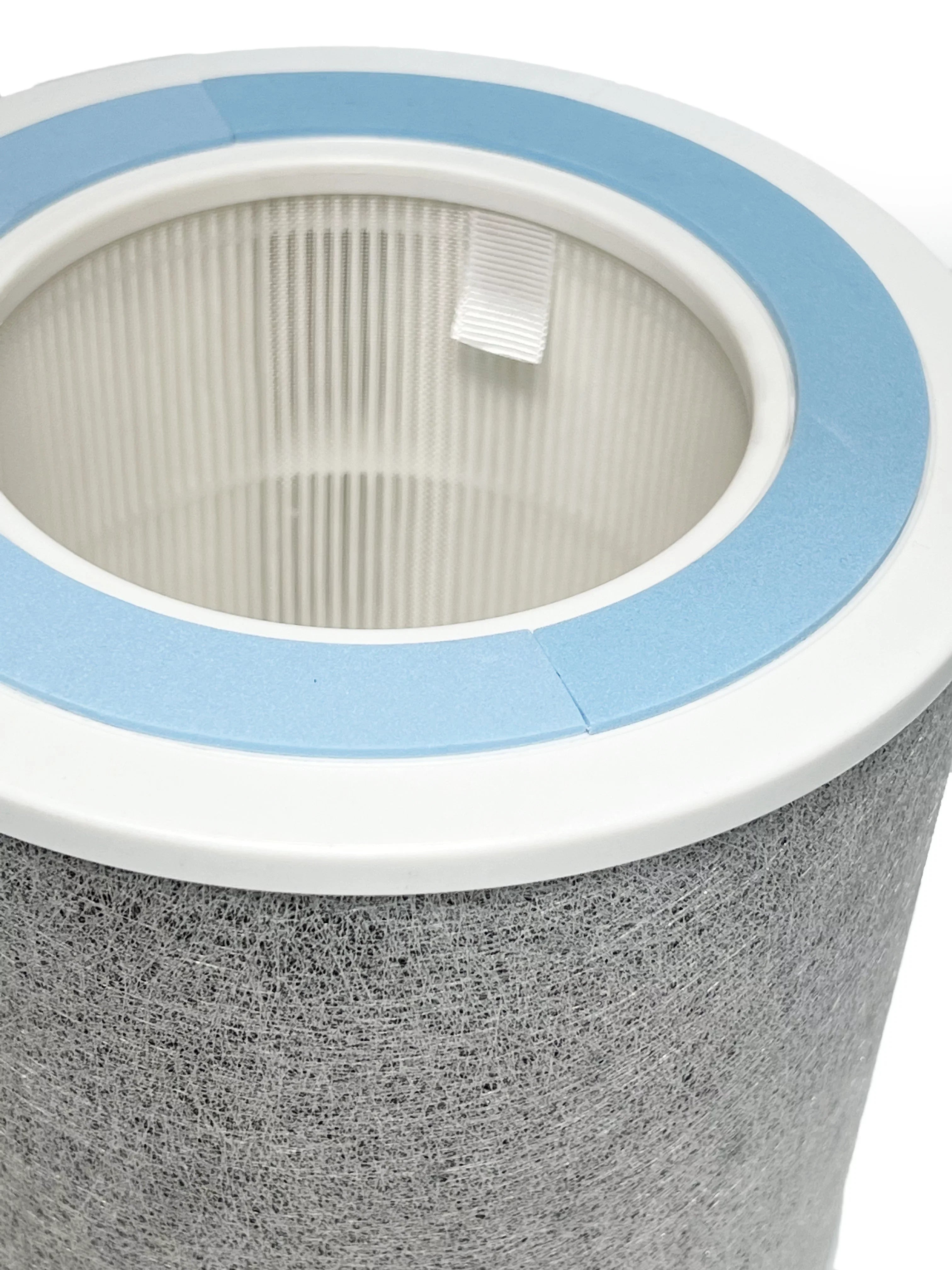 3 Activated Packs Replacement Filter Carbon HC452, Air HP102 For Purifier HEPA True Shark HP102