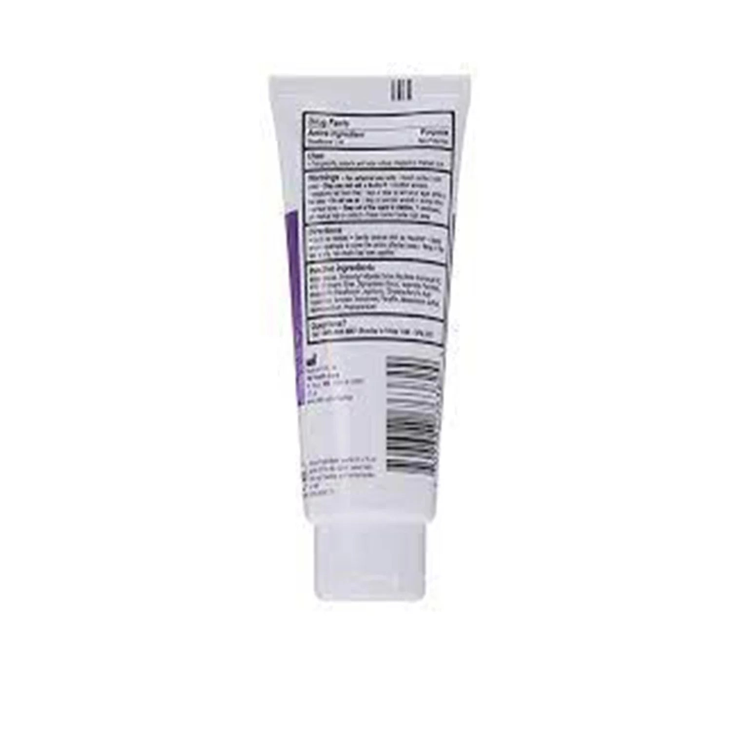 Dimethicone of 6 Skin Protectant Cream Barrier Durable Cavilon 3.25 Pack oz