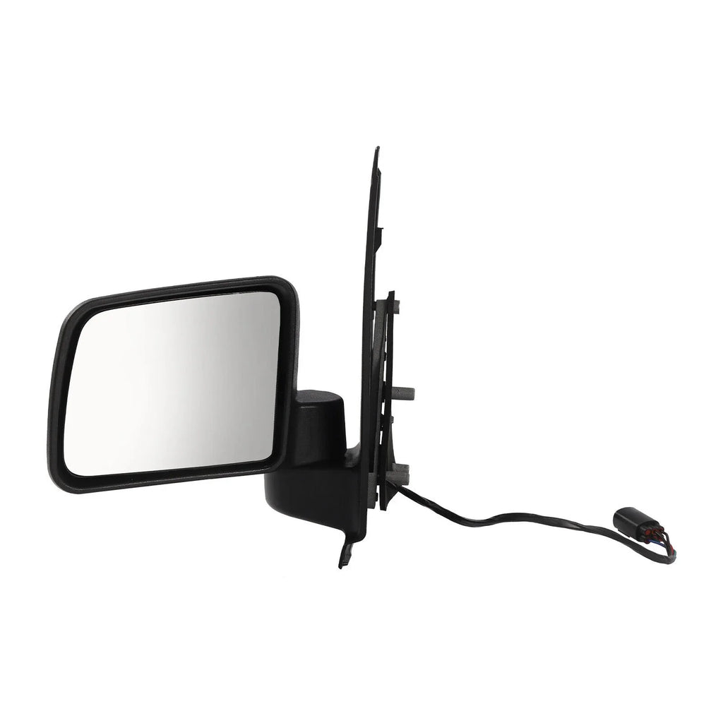 Side Ford 2010-2011 for Heated Transit Driver Connect Left View Mirror Rear