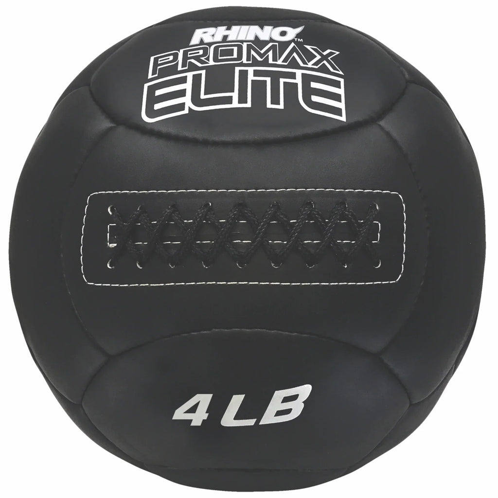 Ball Promax Elite Sports Medicine Rhino 4LB Champion
