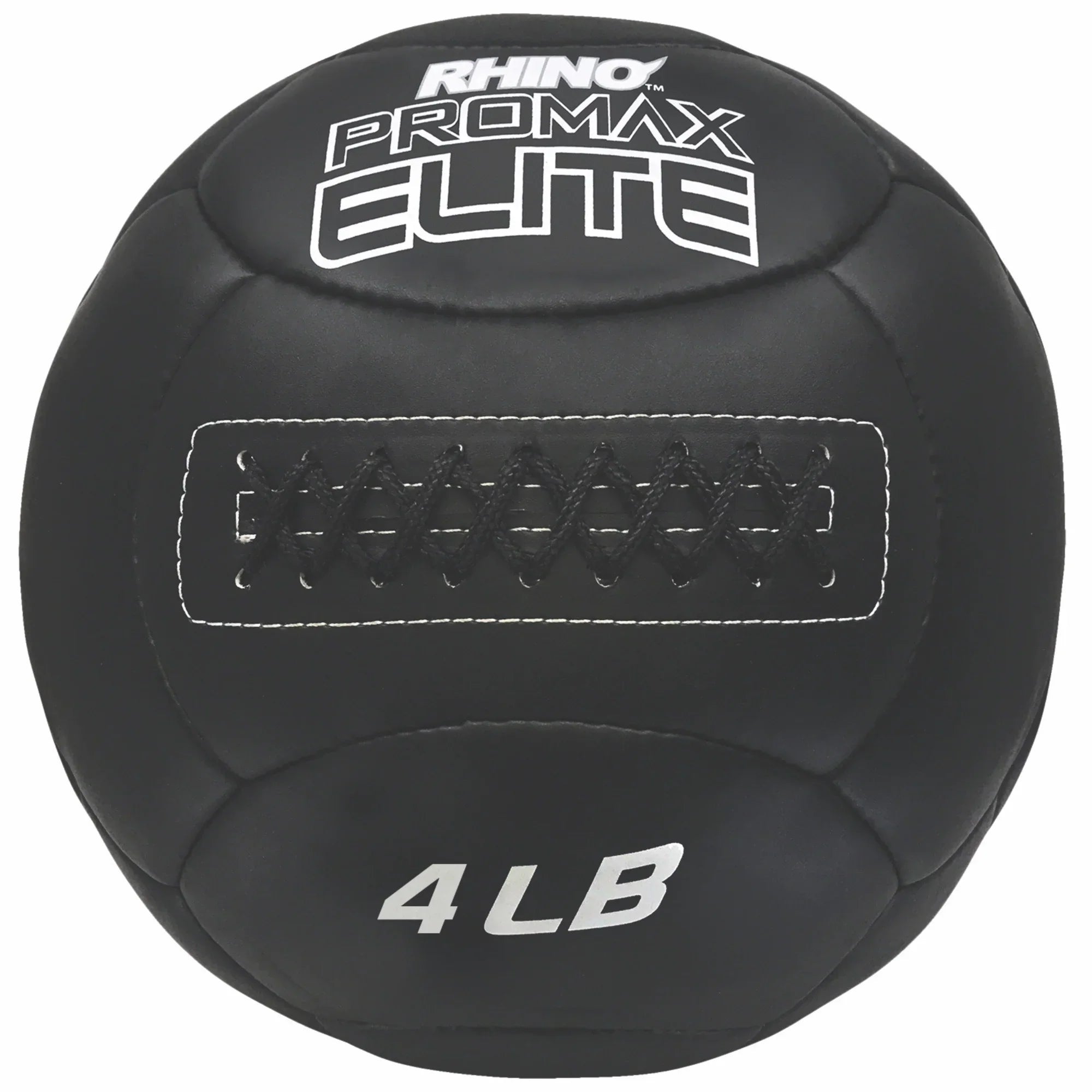 Ball Promax Elite Sports Medicine Rhino 4LB Champion