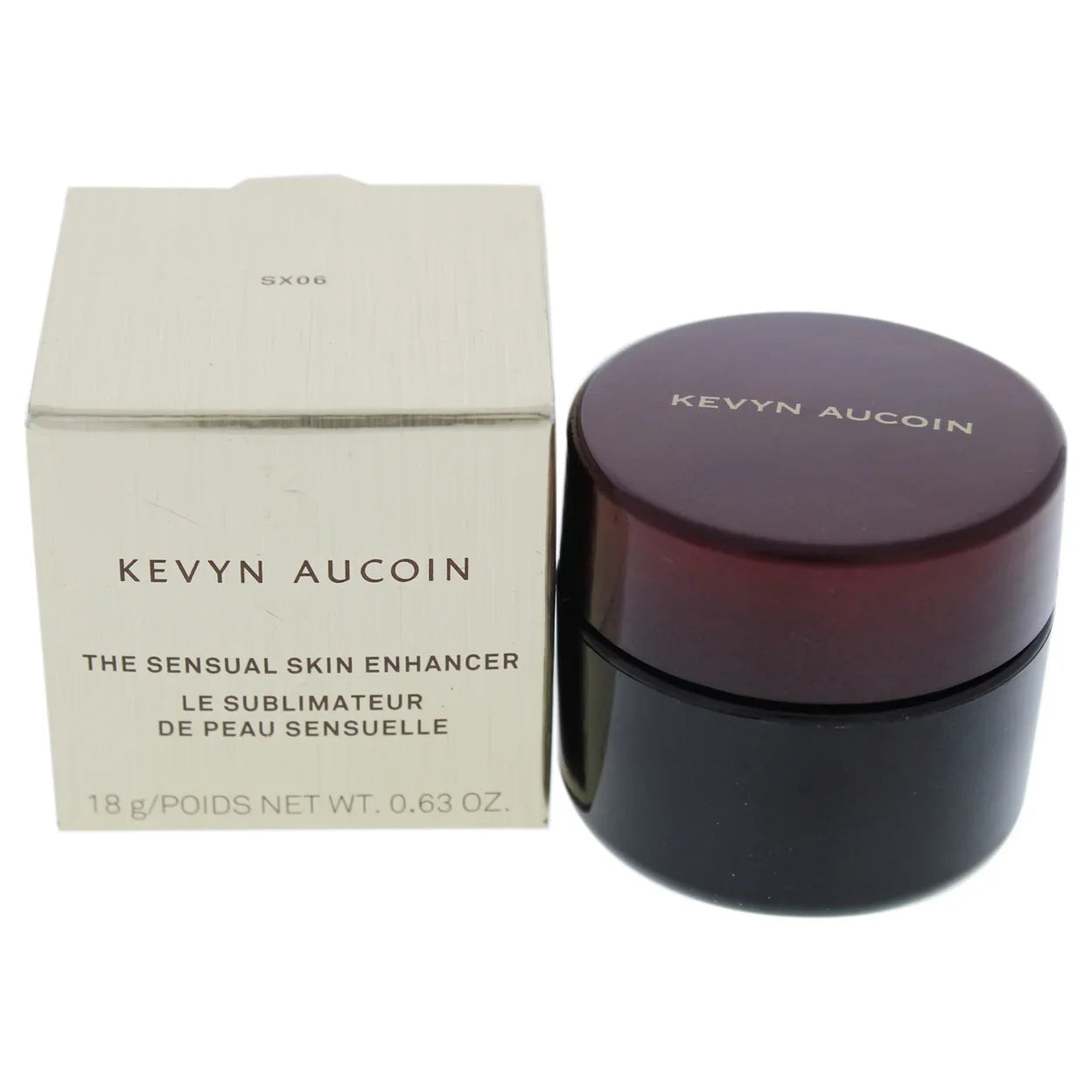 0.63 Aucoin Enhancer by - SX oz Skin The 06 for - Kevyn Women Concealer Sensual
