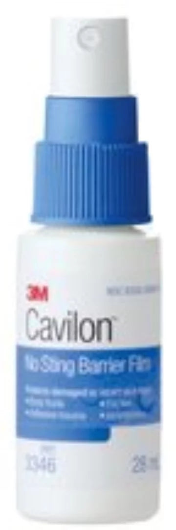 (Pack 6) 0.95 Sting Film Cavilon 3M oz Barrier of No