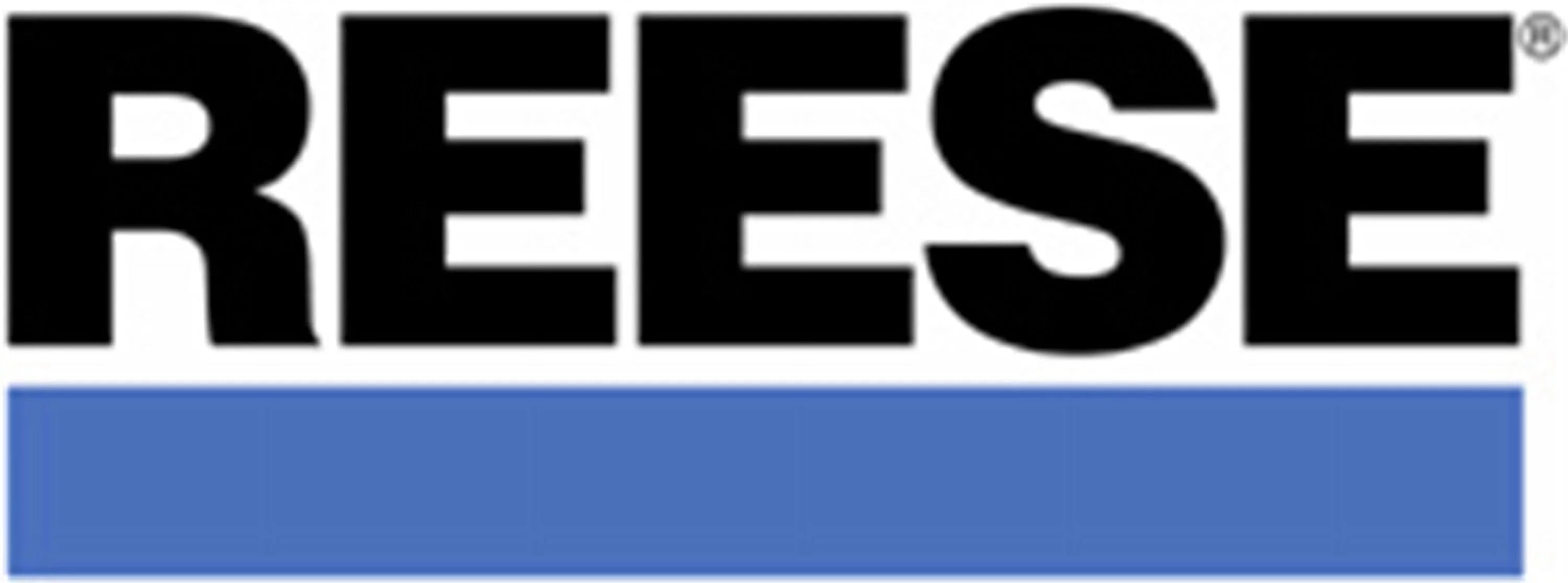in. Reese Wheel Plate 16K 83004 Round Lube Fifth Titan Thin 12
