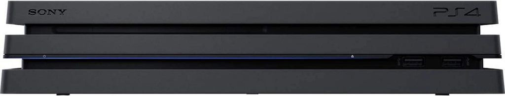 BOLT 1TB New) Cleaning Kit Gaming Bundle (Refurbished: Sony Pro Pre-Owned AXTION Cable With HDMI Black PlayStation 4 Like Console