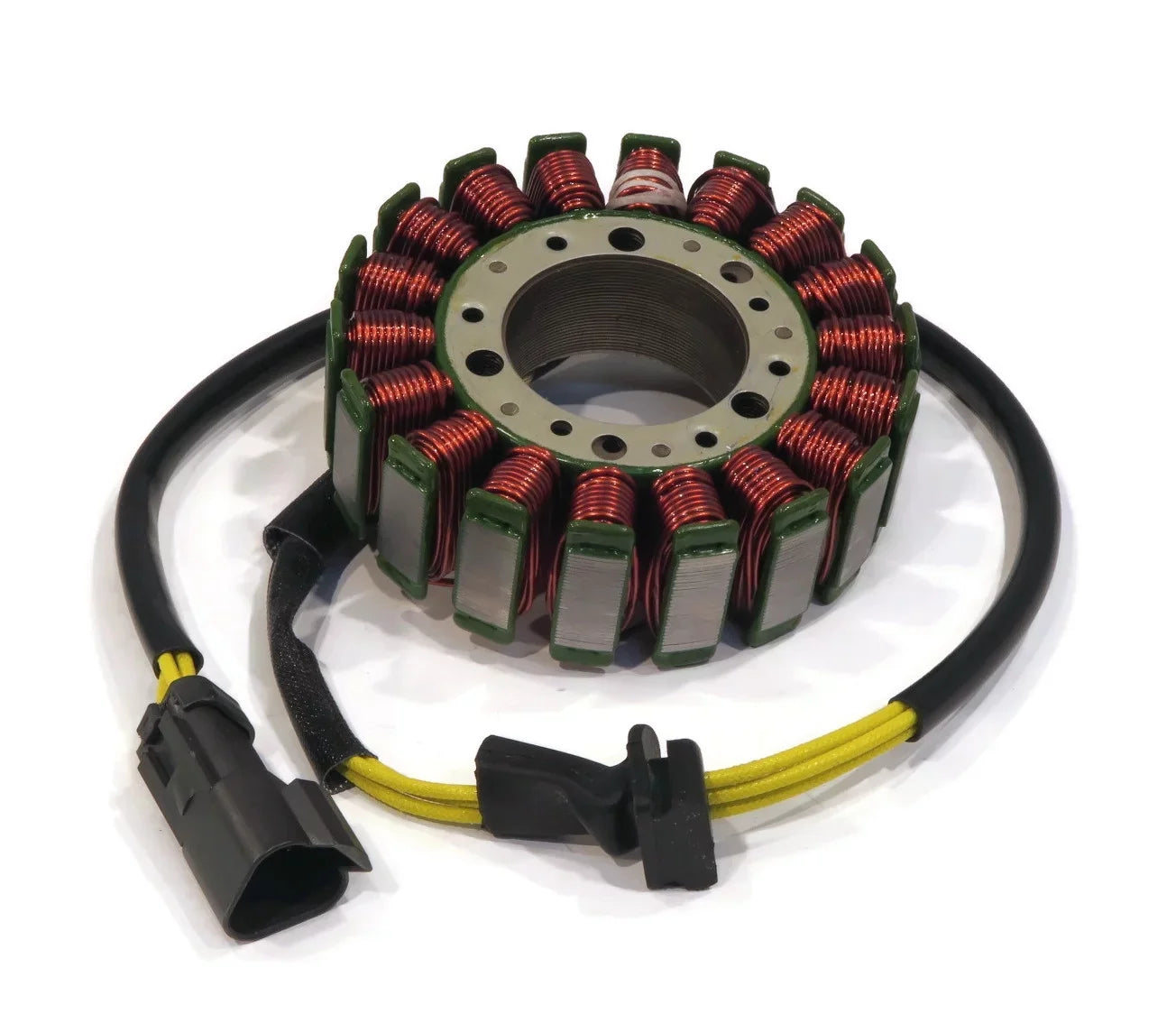 LTD, 4- Plate Shop Jet Wake, 2006 | Tec The GTX SE Sea-Doo For Ski, RXP, GTI, ROP Stator GTI