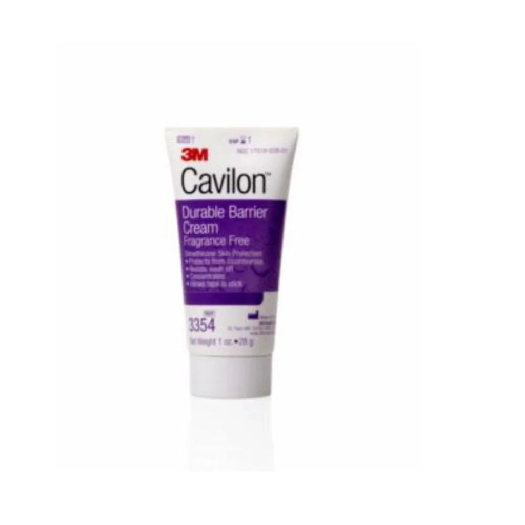 Dimethicone of 6 Skin Protectant Cream Barrier Durable Cavilon 3.25 Pack oz