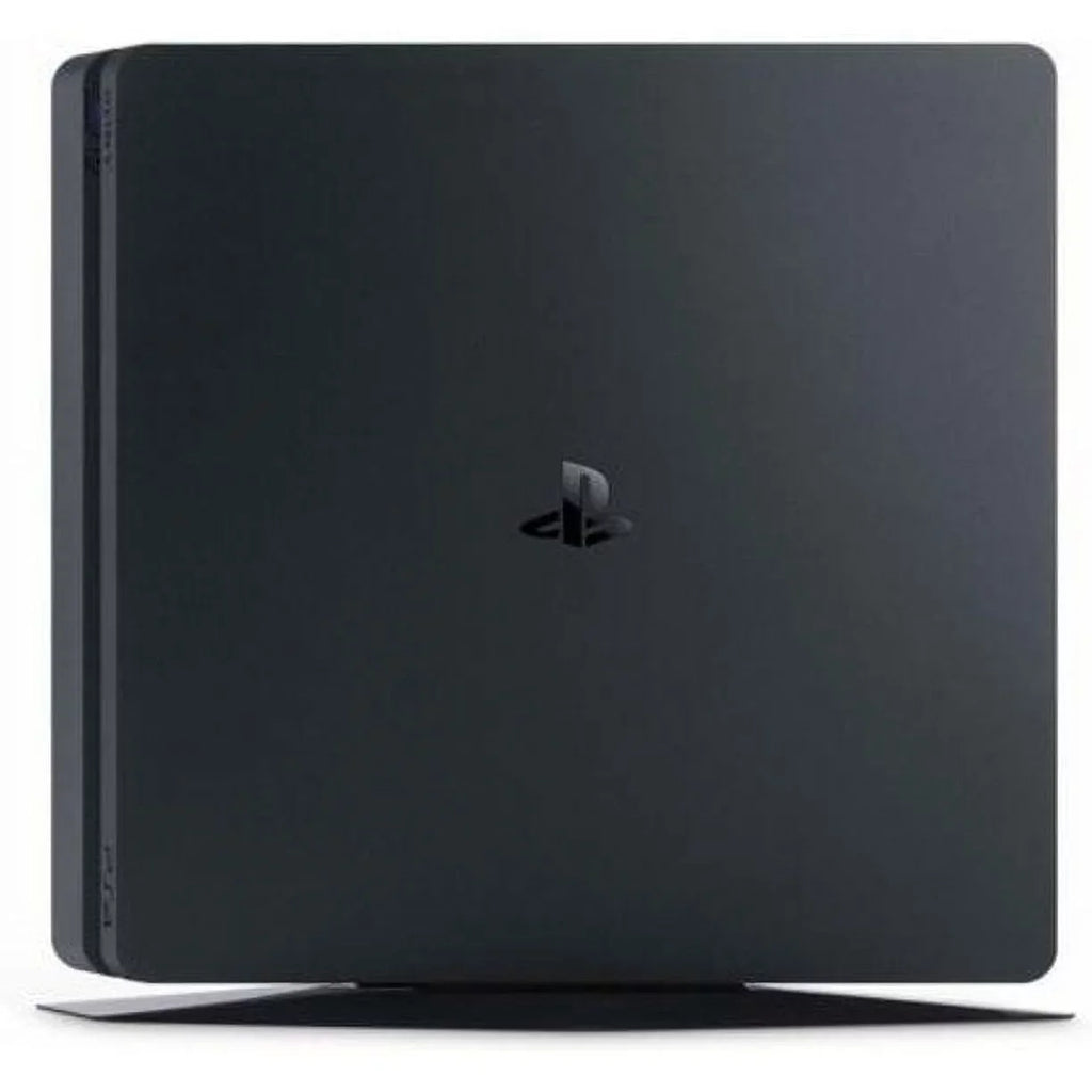 Jet Only Slim - Black PlayStation Restored Console Sony - CUH-2115B 4 1TB (Refurbished) Game