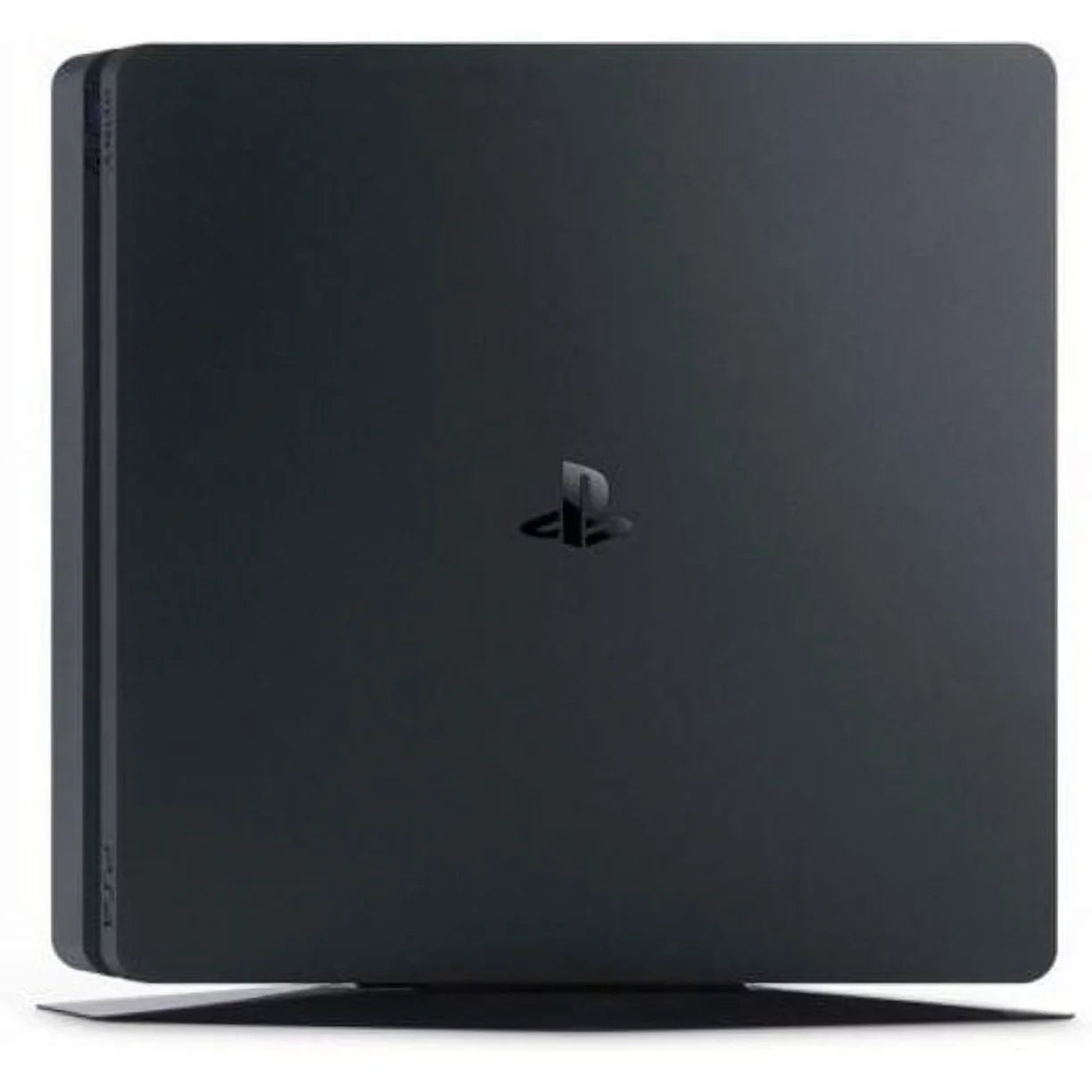 Jet Only Slim - Black PlayStation Restored Console Sony - CUH-2115B 4 1TB (Refurbished) Game