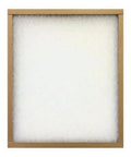 AAF 1 10 in. 4 H Fiberglass (Pack MERV x in. x Filter D Flanders 10 12) of Air in. W