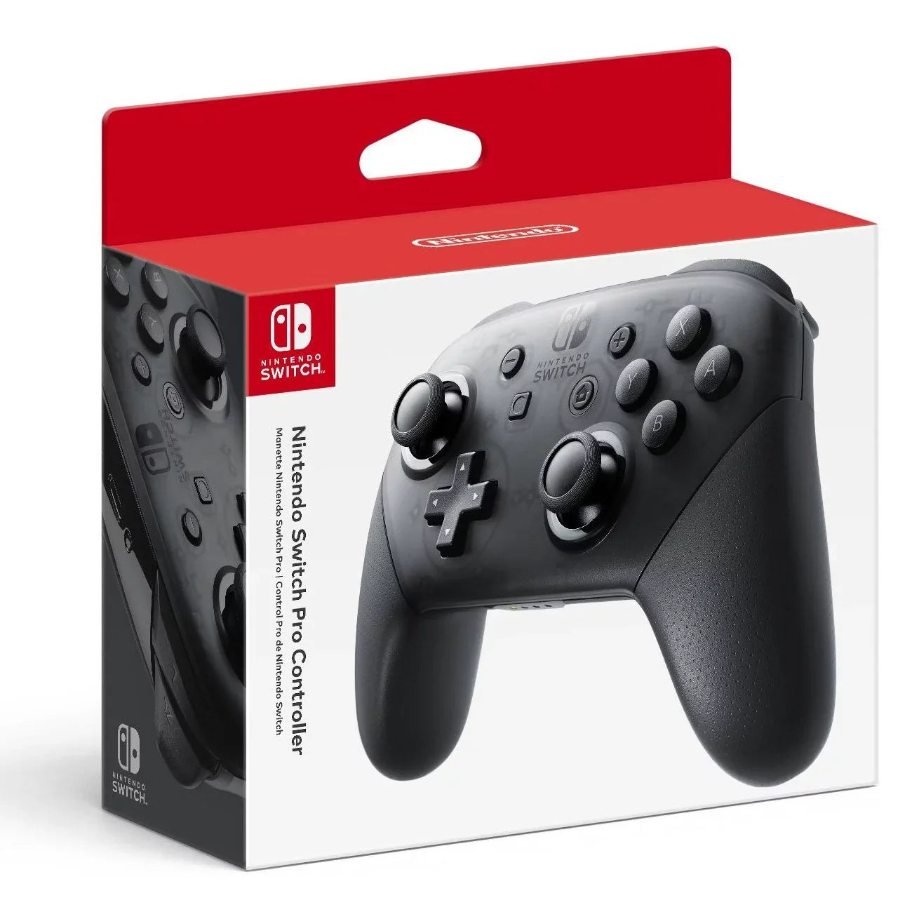 Red & Mario Extra + Super Cloth Wireless with Neon Nintendo Screen World Fury Controller, Cleaning Blue Bowser’s 3D and Switch Console