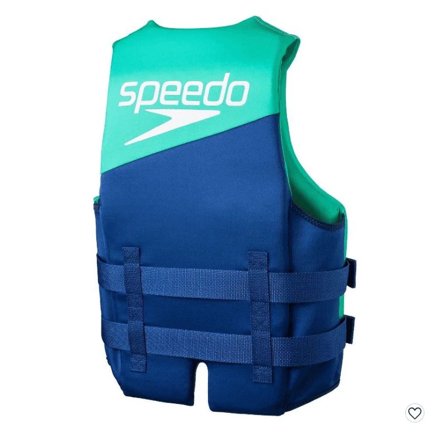 PFD XS/S Vests Adult Life Jacket Speedo