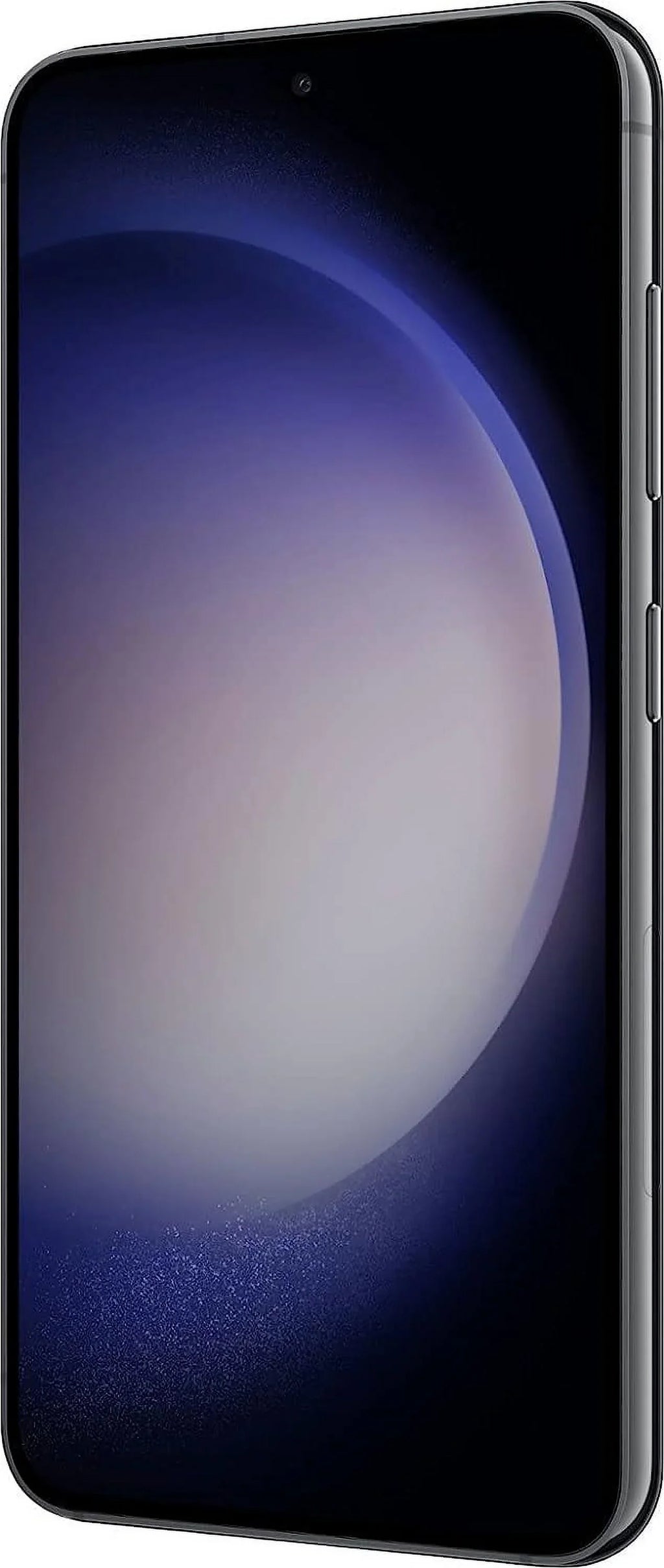 S23 (Refurbished) 128GB Galaxy Unlocked) S911U (Fully Phantom Samsung 5G Black Restored