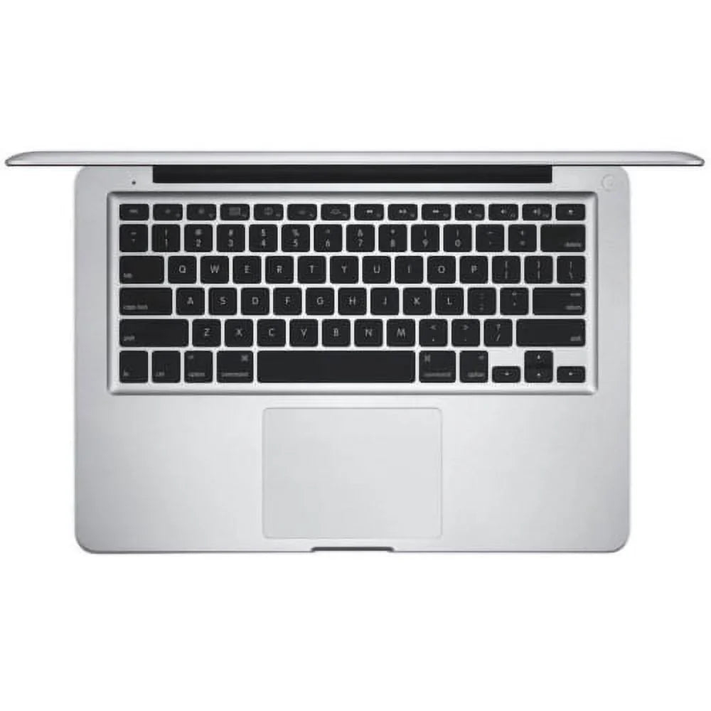 Core MacBook i5 500GB RAM MD313LL/A 13" 2.4GHz Laptop Apple Pro (Refurbished) Restored 4GB HD (2011)