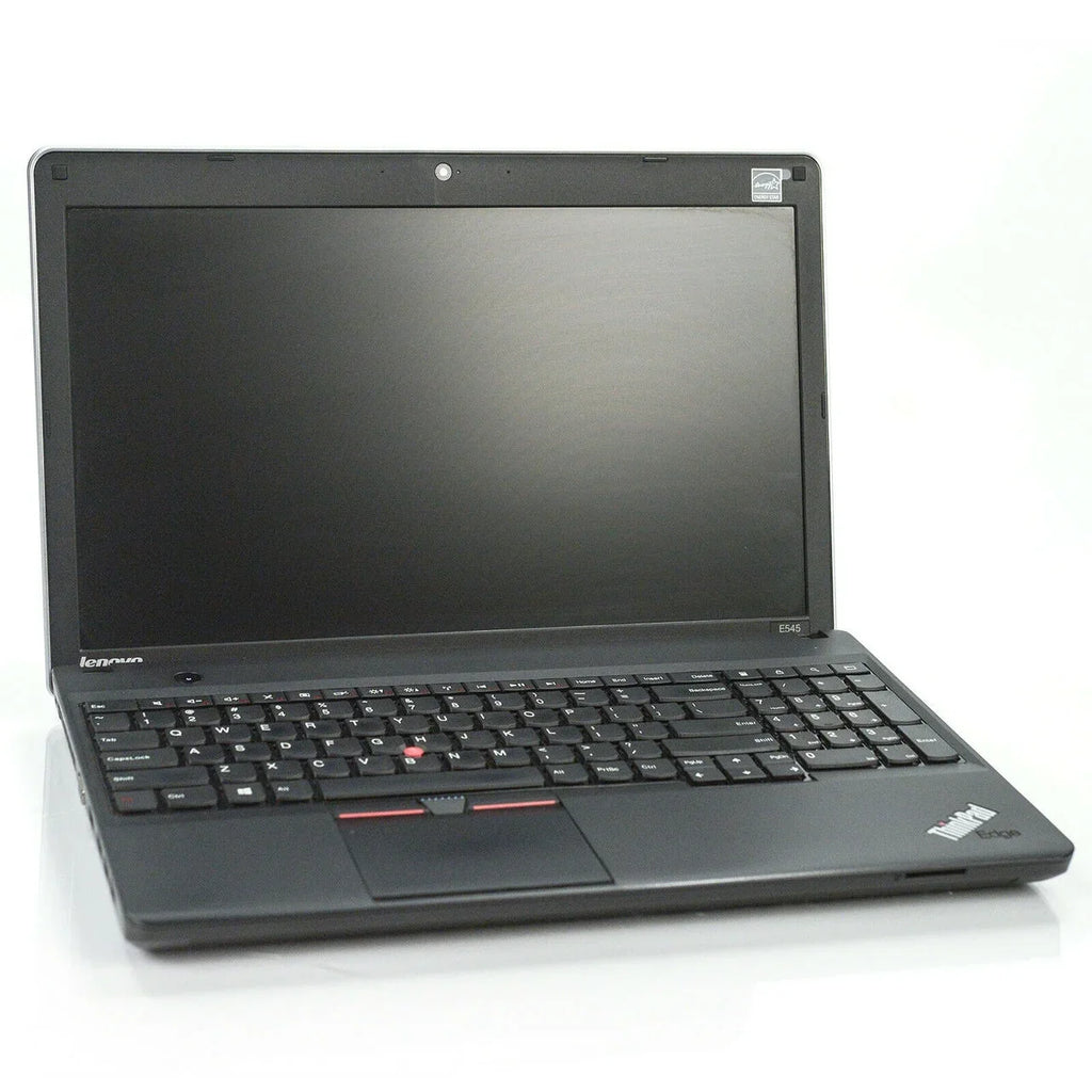 Ram AMD W10P Scratch AMD Laptop Dent A6 2.90 Thinkpad 8GB & E545 500GB Lenovo - GHz