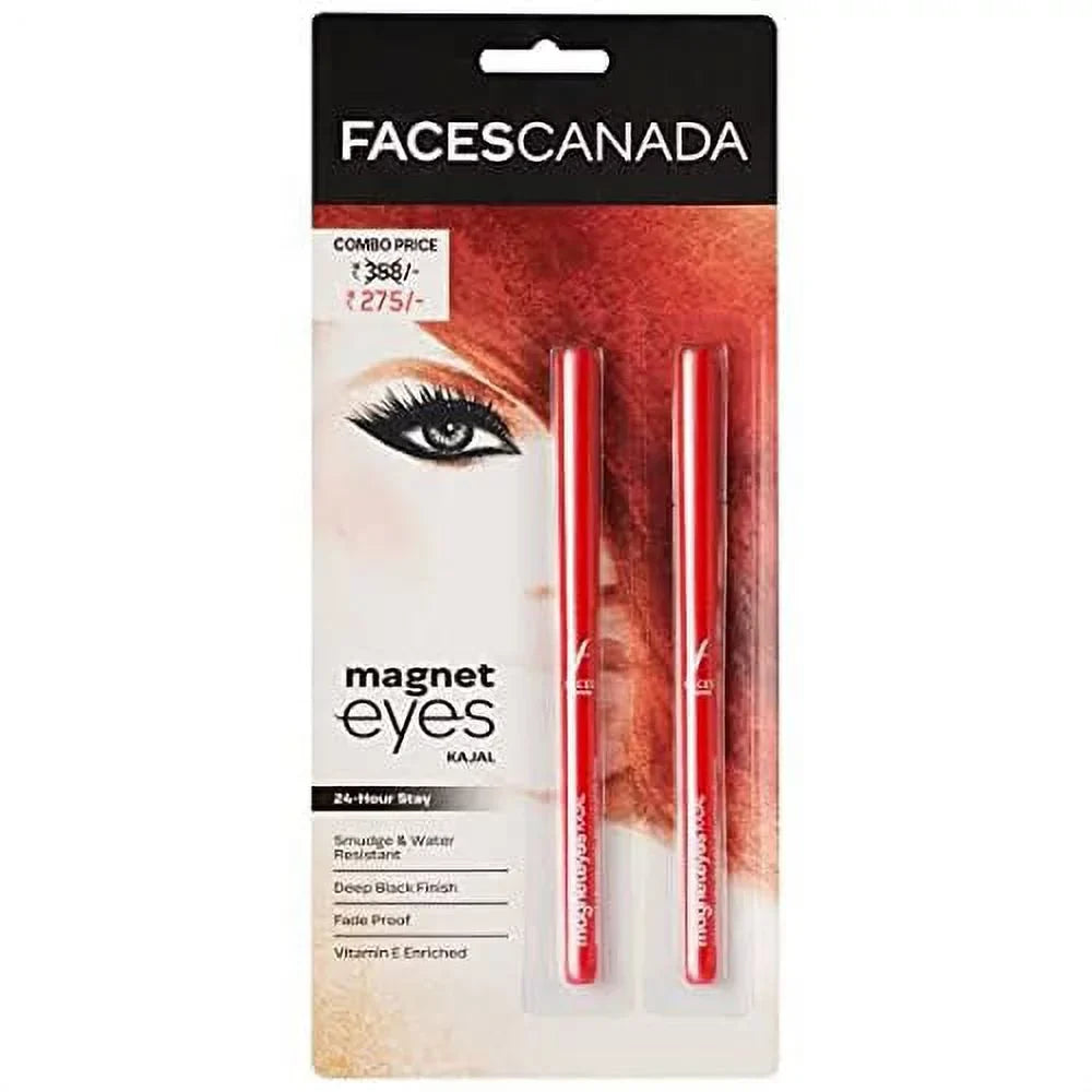 kajal combo 2 of Faces pack Canada