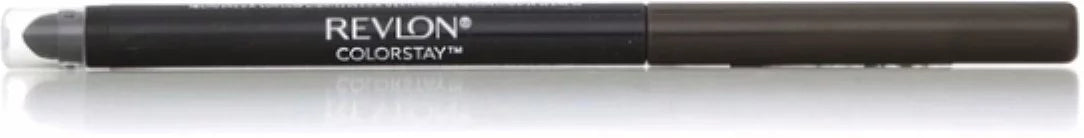 of 3) 0.01 ColorStay (Pack Brown Eyeliner [202], Black Pencil, oz Revlon