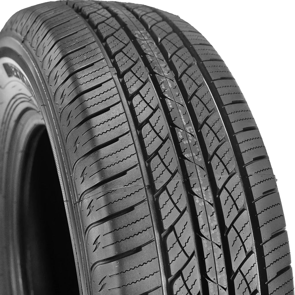 Tire Westlake Jeep Wrangler 2003-04 Fits: Season Laredo 104T Cherokee Sport, Jeep All 2010-16 Grand Unlimited SUV/Crossover SU318 225/75R16