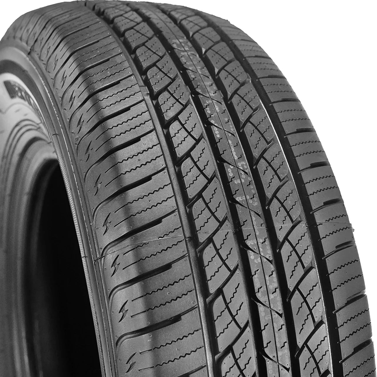 Tire Westlake Jeep Wrangler 2003-04 Fits: Season Laredo 104T Cherokee Sport, Jeep All 2010-16 Grand Unlimited SUV/Crossover SU318 225/75R16