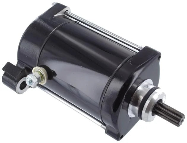 New Starter Runner 650cc WRA650 1996 Yamaha III 96 650 Wave