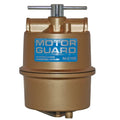 Motor Filter M-C100 Carbon Activated Guard
