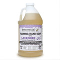 Refill | Aloe Made with Moisturizing in Honey - Soap Beessential All Foaming Natural oz USA Made Bulk, the Lavender & Hand 64