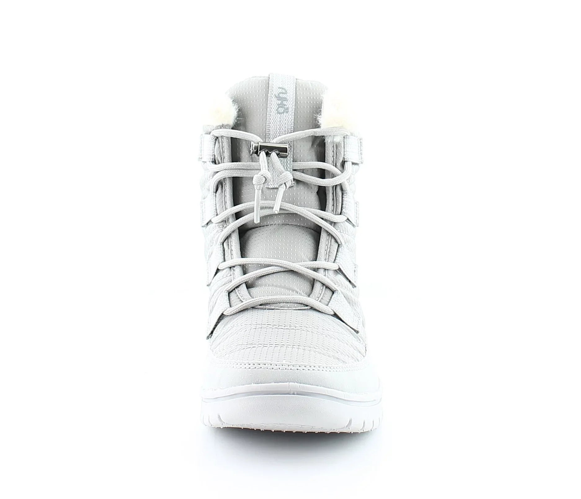 Senna Grey Women's 8.5M Boot Paloma 2 Snow Ryka
