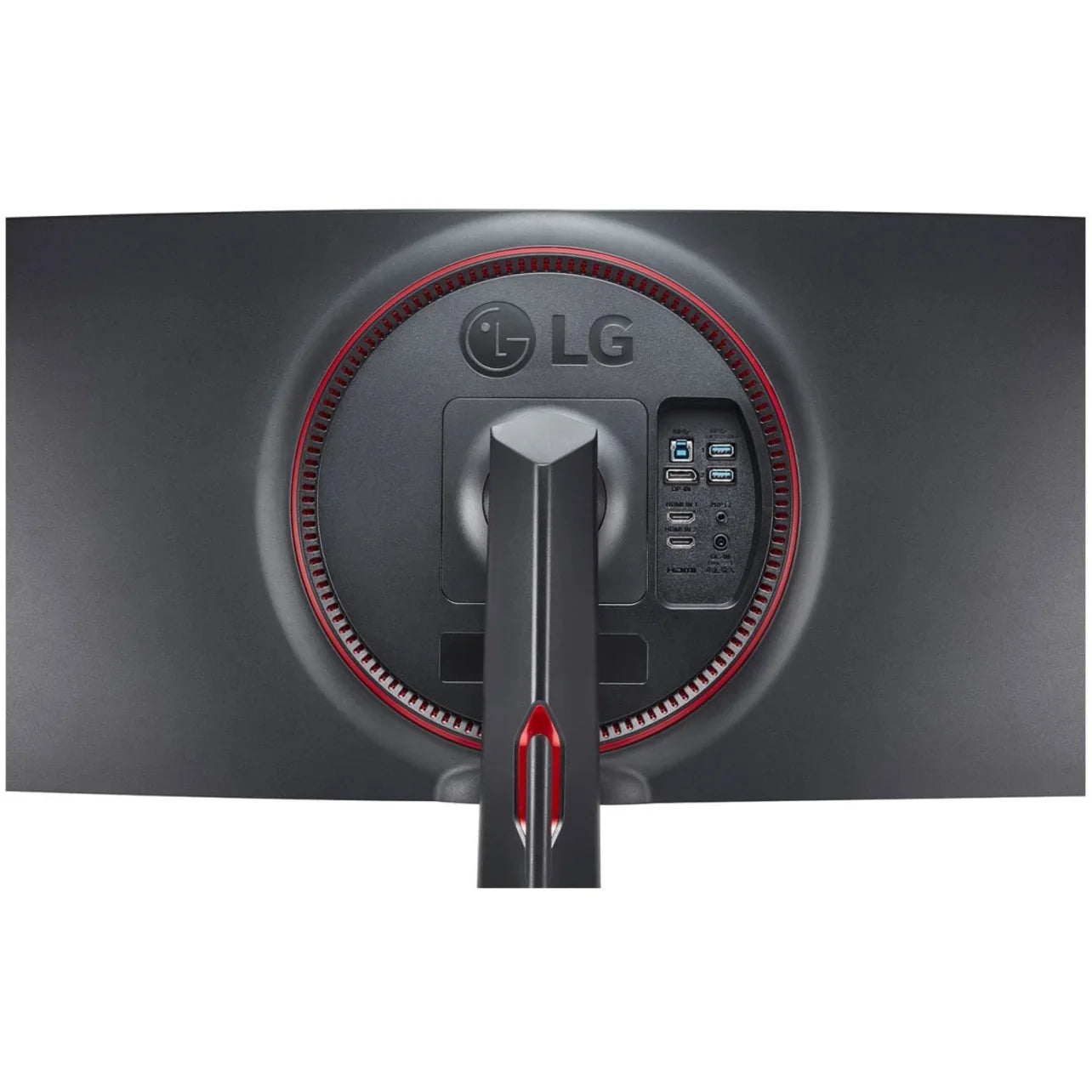 QHD Premium 34" & 160Hz DisplayPort, Monitor x LG G-SYNC (Overclock) Gaming UltraWide 3.0 x FreeSync 3440 1440 HDMI, UltraGear IPS Compatible (2K) Nano 34GN85B-B USB 2 AMD