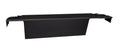 296-01 Black; 1997-2006 Security Wrangler Products Classic TJ Enclosure; Jeep Tuffy