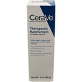 6 Therapeutic oz CeraVe 3 Each Pack - Hand Cream
