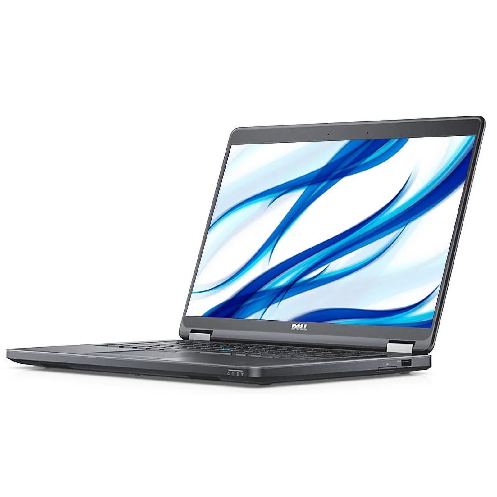 Pro Dell 64 10 Used 8GB Latitude Camera 2.2GHz Laptop Windows 320GB i5 E5450