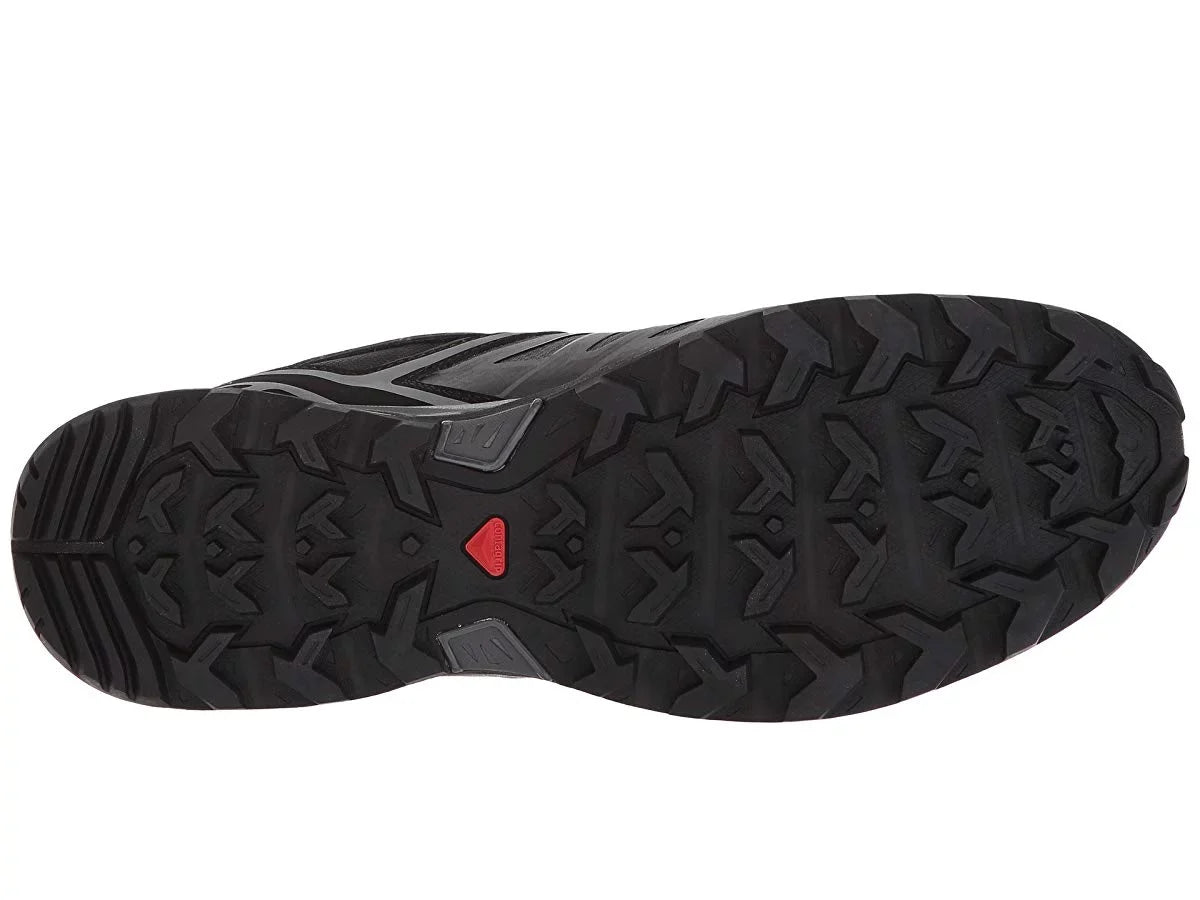 Hiking Shoes X Ultra Salomon Mens 3 Gore-Tex