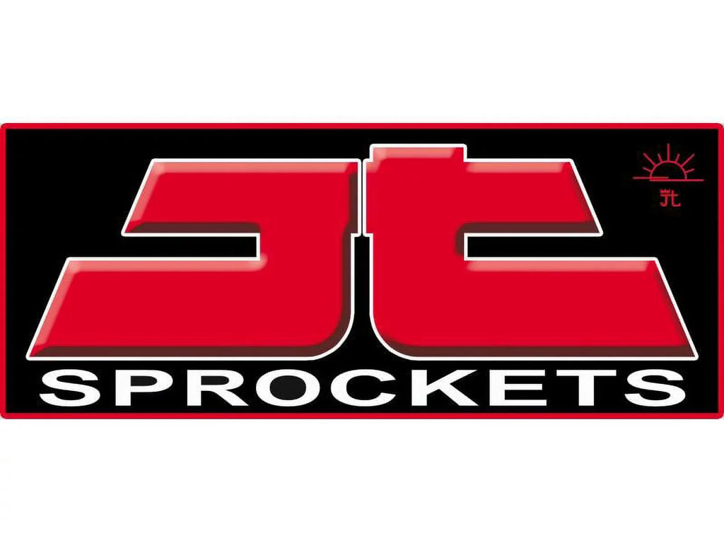 JT CM400 Sprockets Front Rear 79-81 for Kit Sproket T-USA & HONDA
