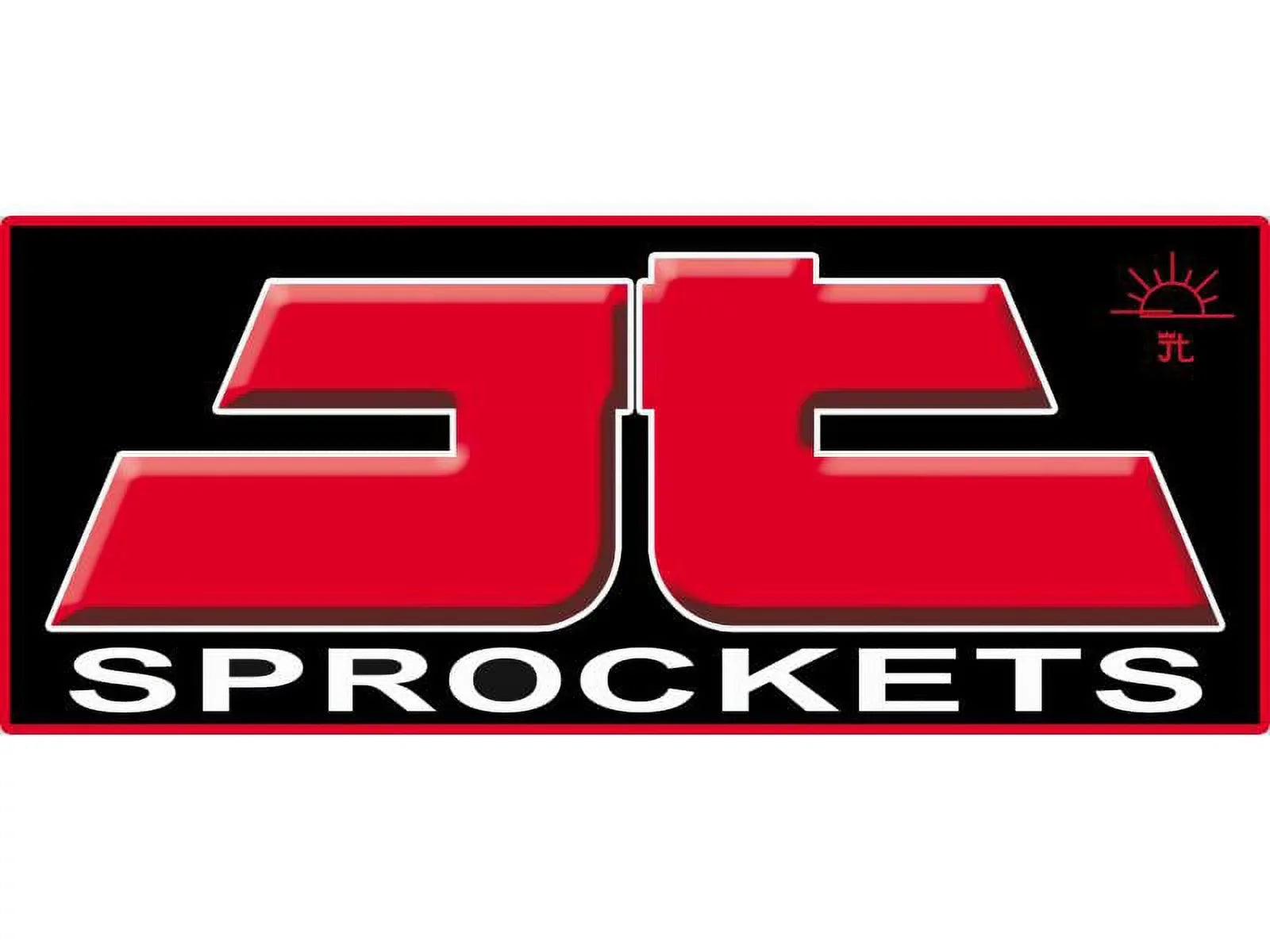 JT CM400 Sprockets Front Rear 79-81 for Kit Sproket T-USA & HONDA