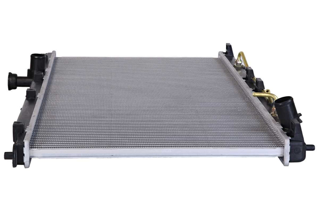 Santa Fe for 2.7L Replacement AWD 2009 2007 FWD 3.3L AutoShack Radiator 2008 Hyundai RK1208 V6