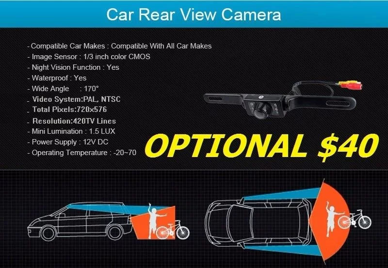 CHARGER DODGE SYSTEM NAVIGATION AUTO CARPLAY GPS MAGNUM APPLE ANDROID 05-07
