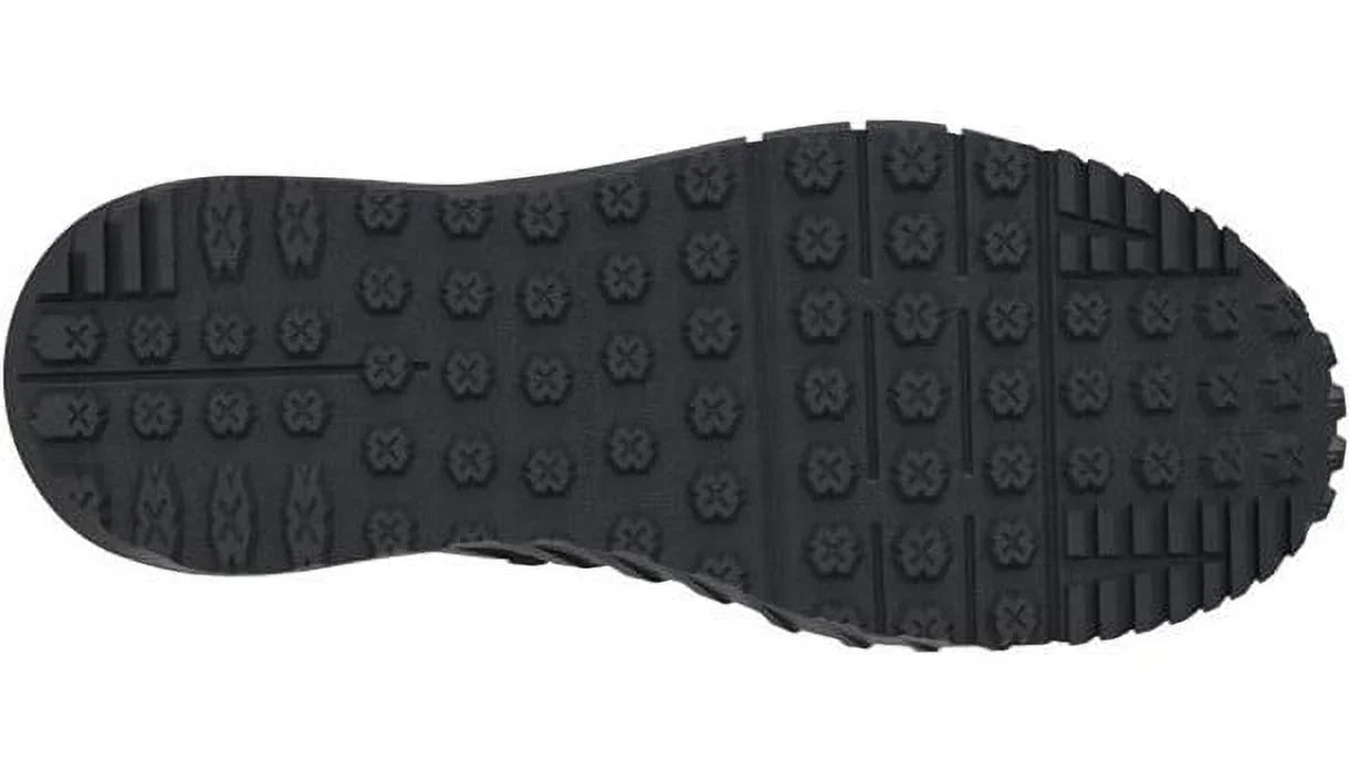 Armour Tactical Gray, (2E) G Micro Valsetz Under Wide Mid Boots, Black/Pitch 9W