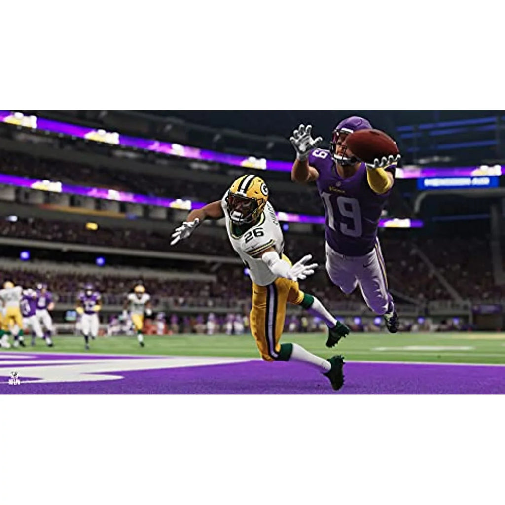 PlayStation Madden 4 - 22 NFL
