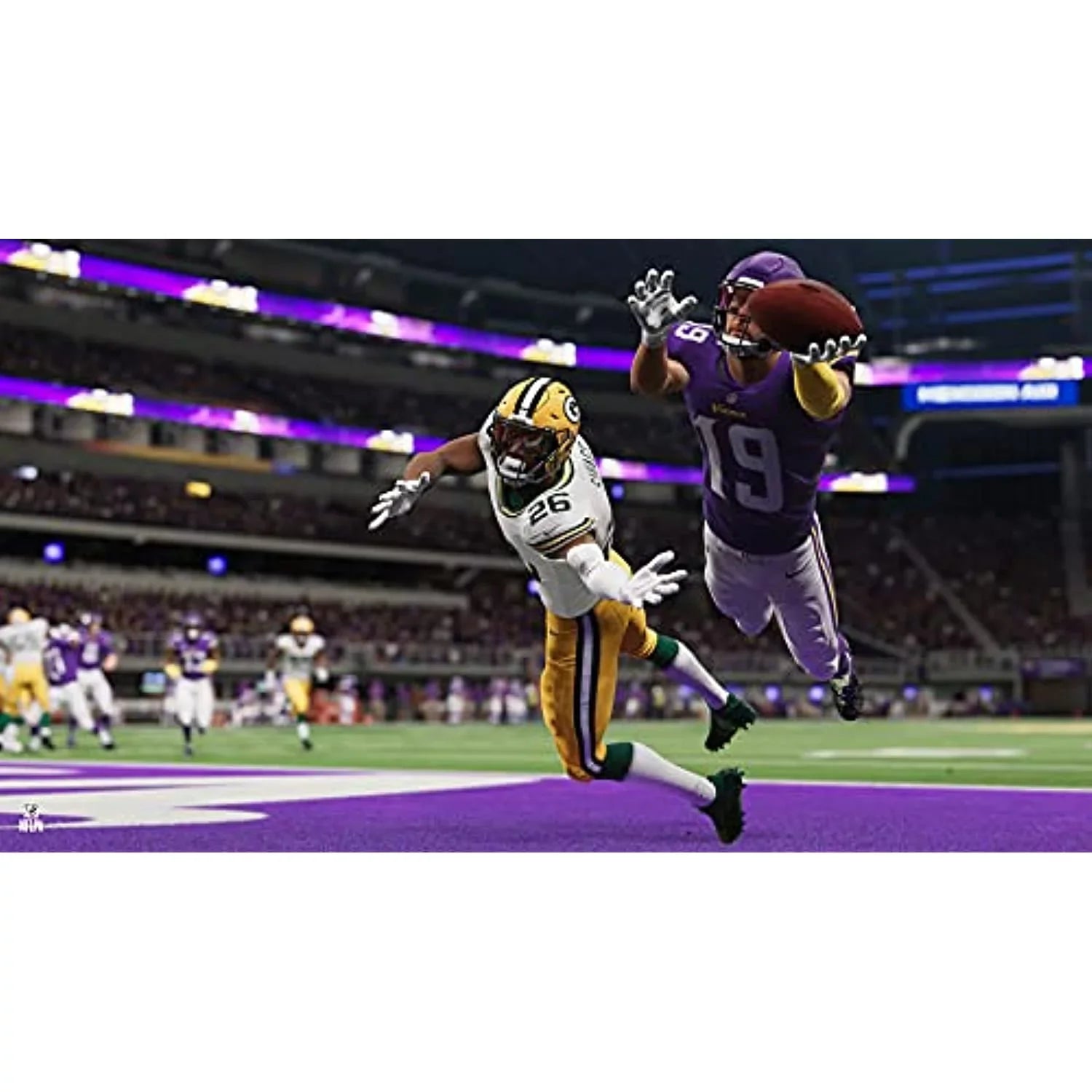 PlayStation Madden 4 - 22 NFL