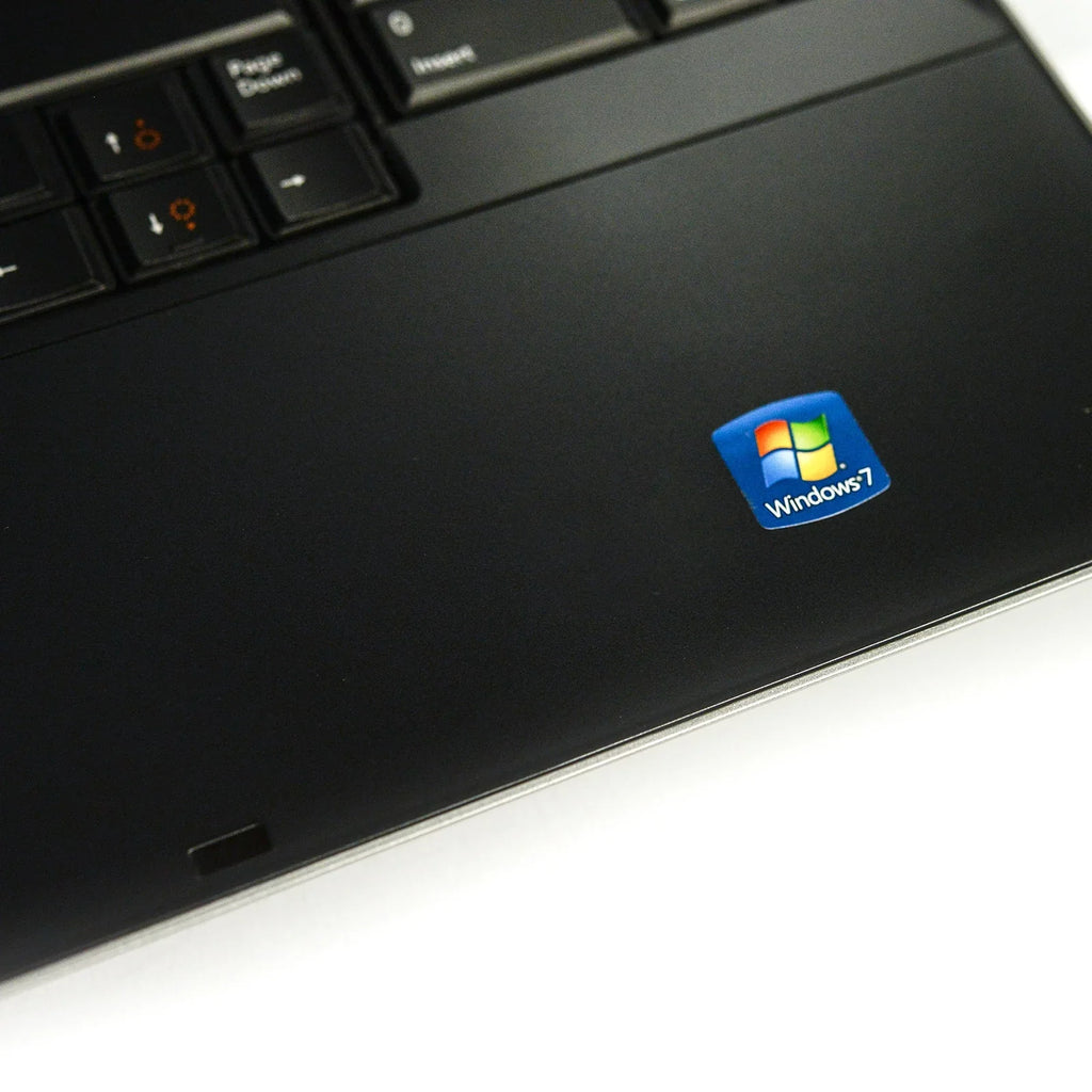 Win Dual-Core v.AA Latitude Laptop Pre-Owned 8GB Dell i7 320GB E5520 Pro B 7