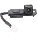 Camera Compatible TLX Back with Acura 2015-2020 Up