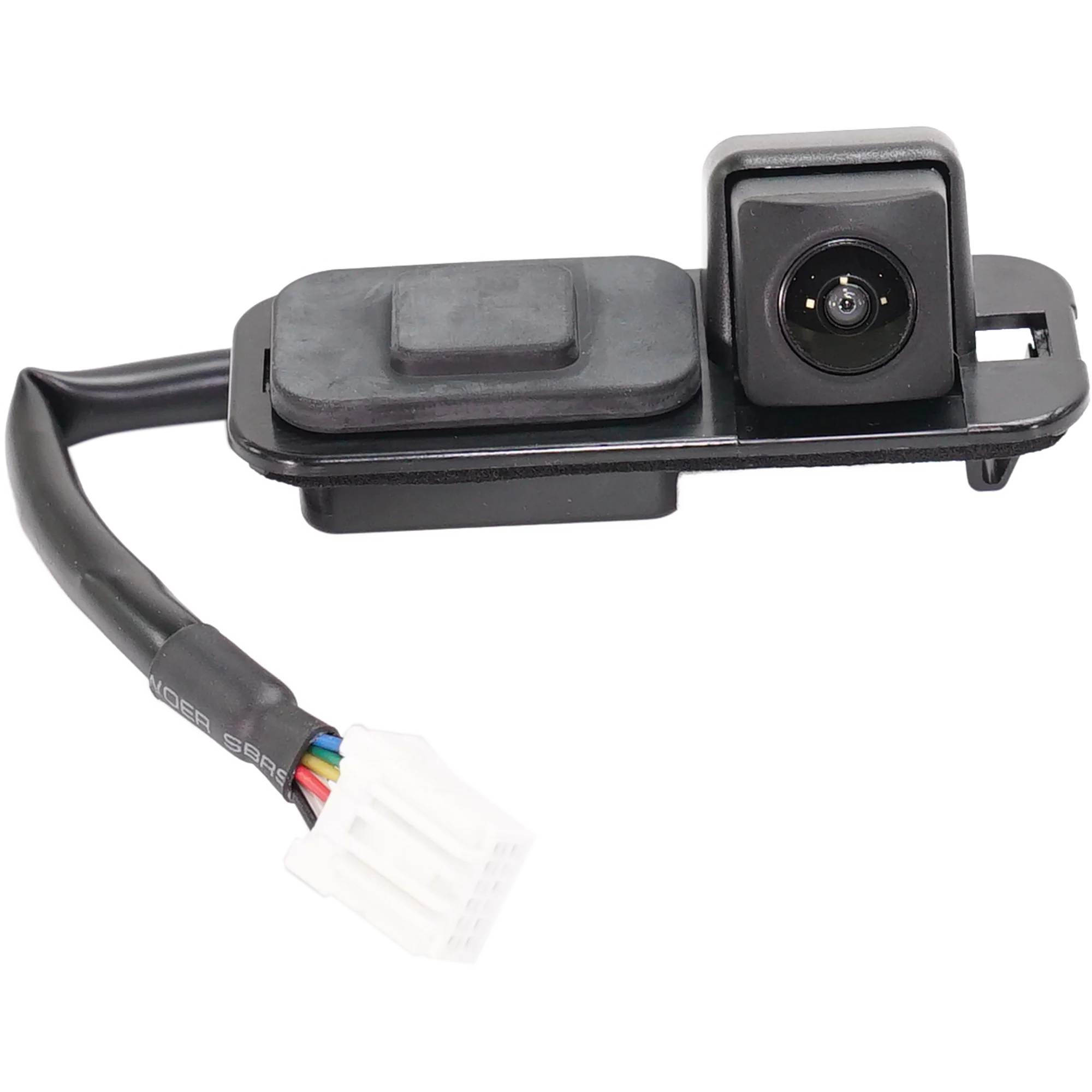 Camera Compatible TLX Back with Acura 2015-2020 Up