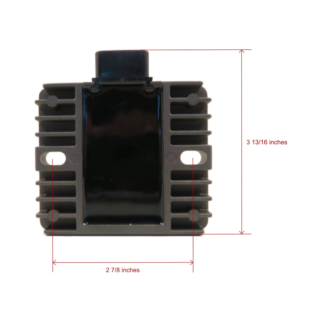 Regulator The 2004 Shop FX Yamaha for ROP Waverunner FX1000AC, FX1000ACC, | Cruiser Jet-Ski