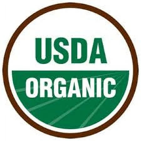 lbs) (5 Pounds Hulled Mulberry Five Certified Non-GMO, Lane by USDA Farms Organic Bulk Barley