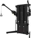 (New) Cable Dual Fitness Newport French Cross