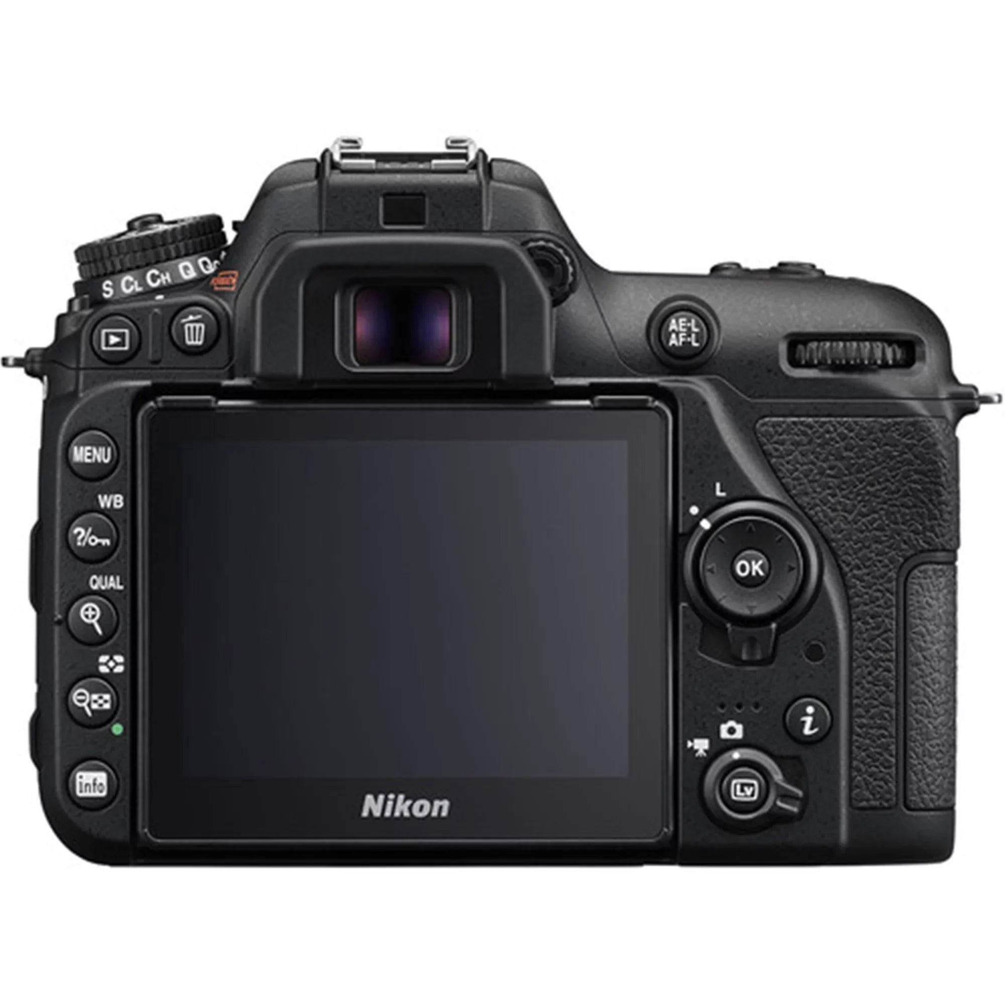 Camera + Wideangle 2 + SanDisk Lens Accessory Cards + + Memory Flash Bundle + Pcs 18-55mm 70-300mm 64GB + ZeeTech DSLR Tripod D7500 Nikon with