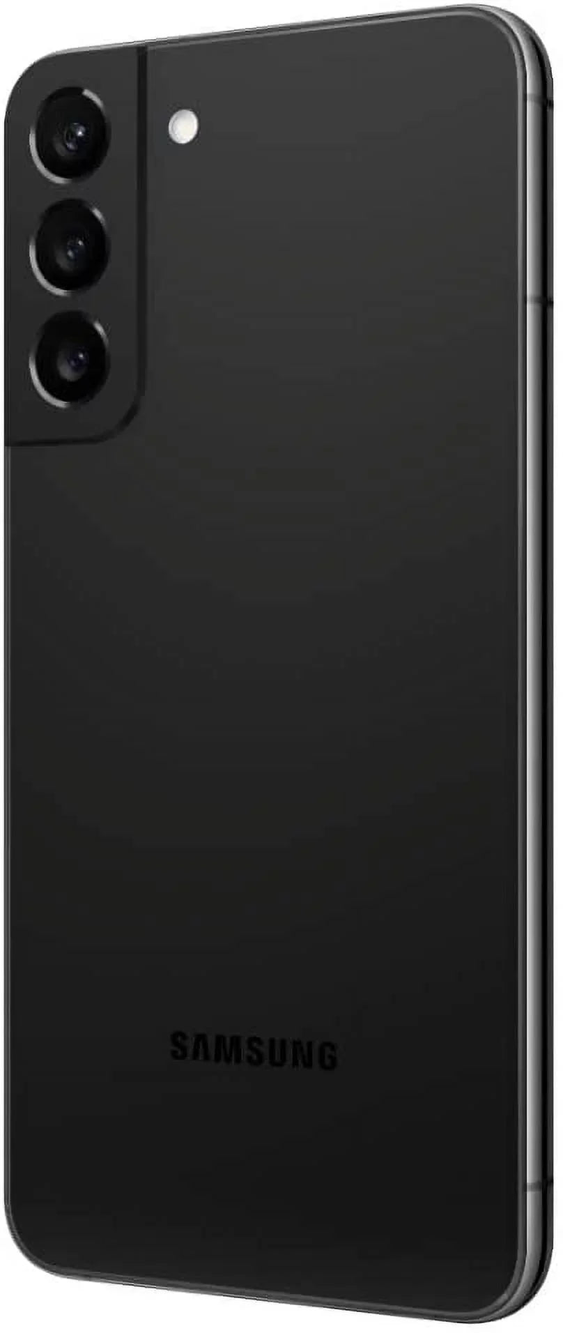 (Phantom 128GB S22 Black) Samsung Unlocked Factory Cellphone 5G Galaxy
