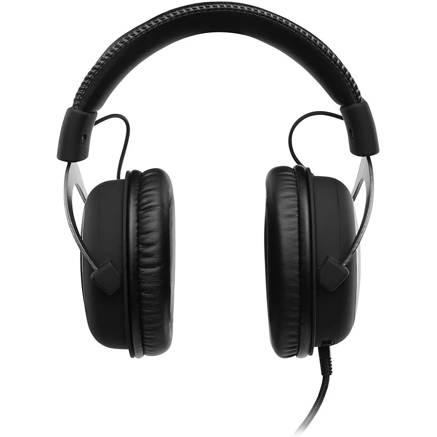 PROGAMINGHEADSET GUNMETAL HYPERX CLOUDII